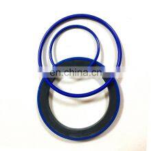 Excavator Bucket Steering Hydraulic Cylinder Repair Seal Kit 3Cx Hydraulic Cylinder Seal Kit Backhoe Loader Seal Kits thumbnail-5
