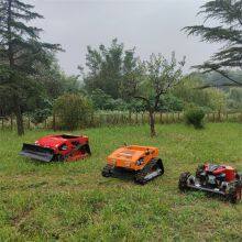 Best Remote Control Lawn Mower Buy Online Shopping thumbnail-1