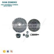 Quality Guarantee Durable In Use Best Choice Clutch Kit 30300-CR14B 30300 CR14B 30300CR14B For Nissan thumbnail-2