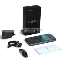 Blackview BL6000 Pro 5G Phone IP68 Waterproof 48MP Triple Camera 8GB RAM 256GB ROM 6.36 Inch FHD+ Global Version 5G Mobile Phone thumbnail-2