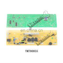 YM60001 YM772088 YM780855 YM1877991 YMHD-GX YM9824 PCB-Waschmaschinensteuerplatine thumbnail-3
