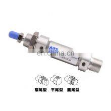 New Airtac Cylinder Cylinder Airtac Mal32x25sca MAL40X100SCA MAL40X100SCA thumbnail-4