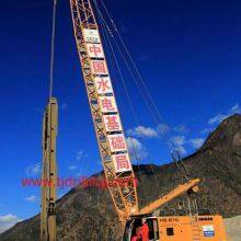 VENTA MECANICA CON CUCHARA DE 400MM 500MM 8TON de Muro Pantalla Para la Cimentacion Profunda thumbnail-4