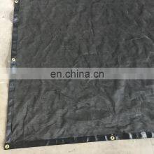 HDPE Anti UV 4FT*50FT Privacy Netting Sun Shade Mesh thumbnail-2