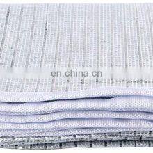 Aluminum Thermal Screen Sun Shade Cover Net thumbnail-2
