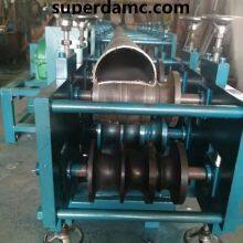 Handrail D Form Steel Tube Making Machne thumbnail-4