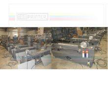 TMG-1200 Squeegee Sharpener for Screen Printing Prepress Machine thumbnail-3