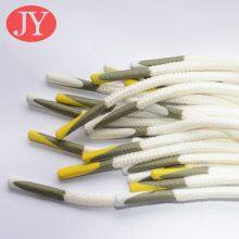 Manufacturer Wholesale Non Toxic Plastic and Print Logo Drawstring Dipping Silicone Tips thumbnail-3