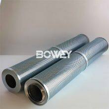 11009281 Bowey Replaces Liebherr Hydraulic Filter Element thumbnail-3