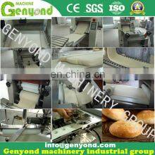 Manufacturer Automatic Bread Making Machine thumbnail-4
