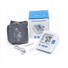 Medical Blood Pressure Monitor，Blood Pressure Meter，BP thumbnail-1
