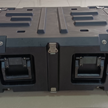 YOUGE Plastic Traveling Case Rotomoulding thumbnail-4