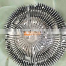 Sinotruk Sitrak China Schwerlastkraftwagen-Motorteile 202V06600-7060 Das Lüfterrad thumbnail-5