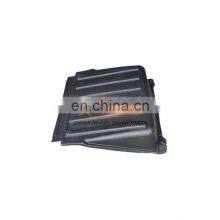 China Heavy Truck C7h/T7h/T5g Sinotruk Sitrak Electric System WG9525760314 Battery Box Cover thumbnail-3