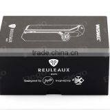 In Stock! Wismec Reuleaux RX75 Kit, Factory Price RX75 With Fast Shipping thumbnail-5