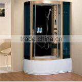 2014 Hot Sale ABS Sliding Shower Enclosure thumbnail-1