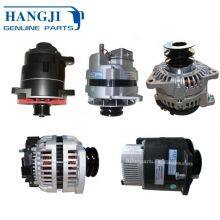 Higer Bus KLQ6129 Parts Luxury Coach Parts Higer Bus Parts thumbnail-4