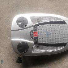 Auto ac Parts 57LUN-05111-AMP Chinese Higer Bus Air Vent Bus Parts thumbnail-2