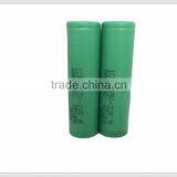 Original & Reasonable Price Li-ion Battery for Samsung Icr18650-22F 3.7v 2200mah Scooter Battery thumbnail-3