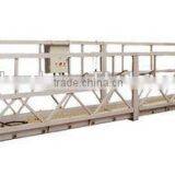 Construction Site Scaffolding thumbnail-3