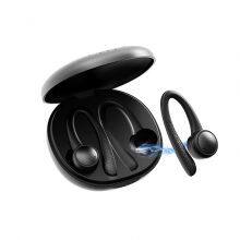 T7Pro Universal Single Headset TWS Blue Tooth V5.0 Headphone Earbuds Earphone Ear Hook thumbnail-1