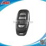 Long Range Car Alarm Metal Remote Control Car Factory