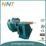 Sand and Gravel Dredging Pump for Jet Suction Dredger for River Channel Dredge thumbnail-2
