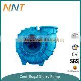 Motor Drive Sand and Gravel Pump