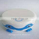 electric contact lens case & cute contact cleaning case