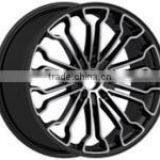 via Wheels 5x130 Cast Wheel for PORSCHE Replica Wheels thumbnail-1