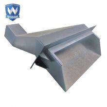 Wear-resistant Lining Plate for the Inner Part of the Mining Feeding Chute thumbnail-3