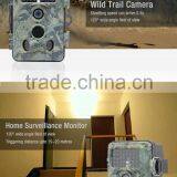 Outdoor Hunting Thermal Vision Camera With 42pcs 940nm Infrared Trail Camera IP 54 Protected thumbnail-4