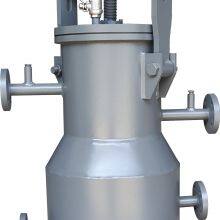 Ultra-high Working Pressure Quick-opening Fuel Filter thumbnail-3