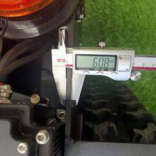 Super Robust Enhanced Remote-controlled Brush Mower (VTLM800) thumbnail-5