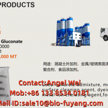 Sodium Gluconate--Washing Glass Bottle thumbnail-4