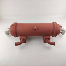 Marine Boat Engine NT855 Diesel Engine Parts Heat Exchanger 4914904 thumbnail-4