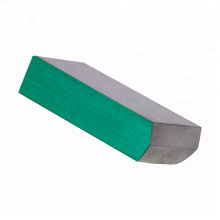 High Temperature Resistance Green Powder Coating Masking Polyester Tape thumbnail-5