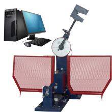 Energy Absorption Test for Metals Charpy Impact Testing Machine for Steel and Aluminum thumbnail-2