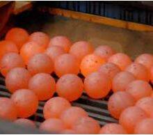 Forged Steel Grinding Ball DIA25-150MM thumbnail-4