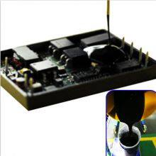 Platinum Basing Silicone Rubber High Quality Pour Ballasts Drivers Free Sample