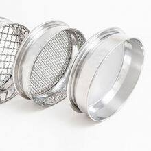 304 нержавеющая сталь пищевого класса проволока Фильтр для зерна/чая/кофе