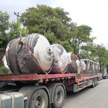 Competitive Price Stainless Steel Mixing Tank High Quality Blending Tank for Wholesale Supply thumbnail-3