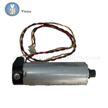 Wincor CMD-V4 Xe M1 Motor 01750044544 ATM Dispensing Drive Motor thumbnail-3