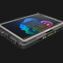 Getac Ux10- Full Durable Tablet With 10.1-Inch Touch Screen thumbnail-5