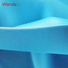 Wandafu 2.0mm PVC Capillary Drainage Board For Railway Tunnels