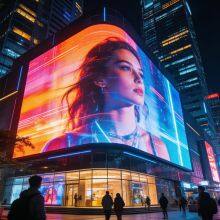 P1.56P1.95P2.6P2.97P3.91Indoor/Outdoor Giant LED Rental Video Wall Wedding Backdrop & Stage Display Screen High Quality LED Wall thumbnail-5