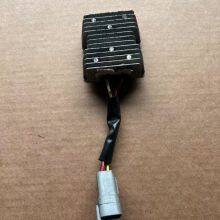 SANY 135-8/SY215-8 Excavator Voltage Converter | OEM Electrical Power Adapter | Construction Machinery Parts thumbnail-4