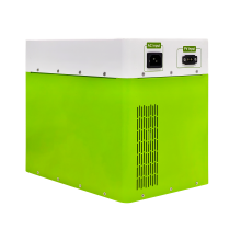 500w 2kWh Portable Backup Power Station Lithium Battery With PV Input thumbnail-2