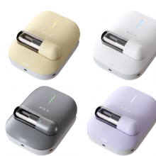 EnvironmentSmart Robot Vacuum Cleaner For Bed（Wechat:13510231336） thumbnail-1