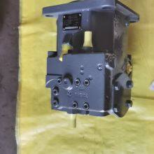 A11VLO A11VO Pump A11VO145 A11VO190 A11VO145LRDS/11R Hydraulic Piston Pump thumbnail-2